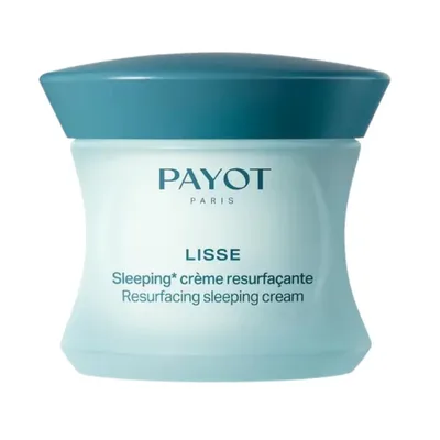 Crema de noapte, Payot, Glatte Sleeping, 50ml