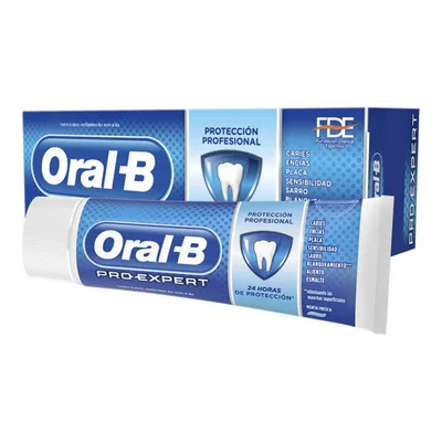 Pastă de dinți, Oral-B, Pro-Expert, 75ml
