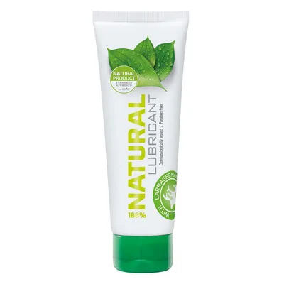 Lubrifiant personal, Cobeco, bază apă, 125 ml