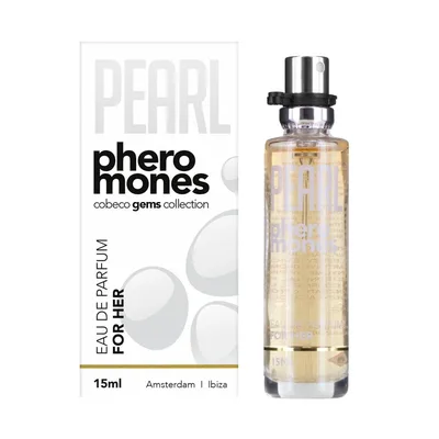 Parfum, Cobeco, Pearl, 14ml