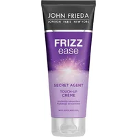 Cremă retușare, John Frieda Frizz Ease Secret Agent, 100 ml
