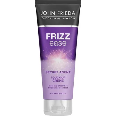 Cremă retușare, John Frieda Frizz Ease Secret Agent, 100 ml