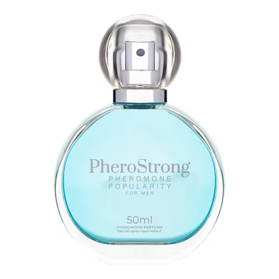 Parfum bărbătesc, PheroStrong, Popularity Fame, 236g