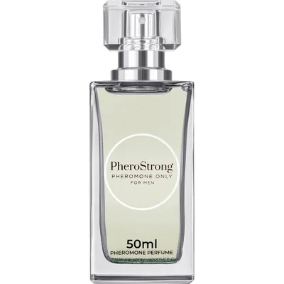 Parfum bărbătesc, Pherostrong, efect de feromoni, 50ml