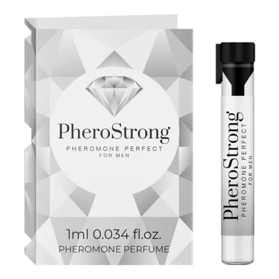 Parfum, New1, PheroStrong, pentru bărbați