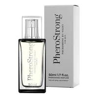 Parfum bărbătesc, New1, PheroStrong By Night, 160g