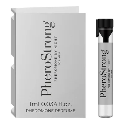 Parfum bărbați, Phero Strong, pheromone, 1ml