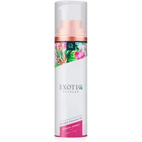 Ulei masaj, Exotiq, Sensual Cherry, 100ml