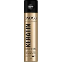Fixativ păr, Syoss, Keratin Extra Strong 300ml