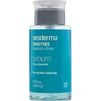 Solutie demachianta, Sesderma, Sensyses Sebum, 200ml