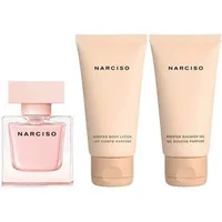 Set cadou, Narciso Rodriguez, Cristal, 150ml