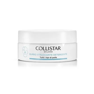 Demachiant unt, Collistar, 100ml