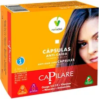Supliment alimentar, Nova, Capilare Anti-Cădere, 60 capsule