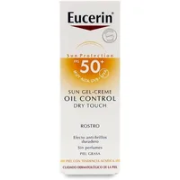 Cremă de protecție solară, Eucerin, 100g