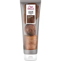 Masca de Par Semipermanenta, Wella, Color Fresh, Chocolate Touch, 150ml