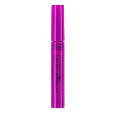 Mascara Wibo Extreme Volume, negru