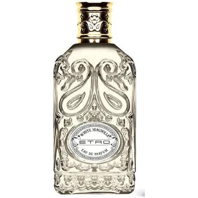 Parfum, Etro, White Magnolia, 100ml