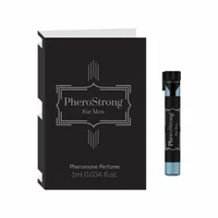 Eau de Parfum Nuwa PheroStrong For Men, 1ml, parfum cu feromoni