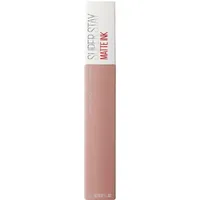 Ruj lichid, Maybelline New York, Superstay Matte Ink, 05 Loyalist, 5ml