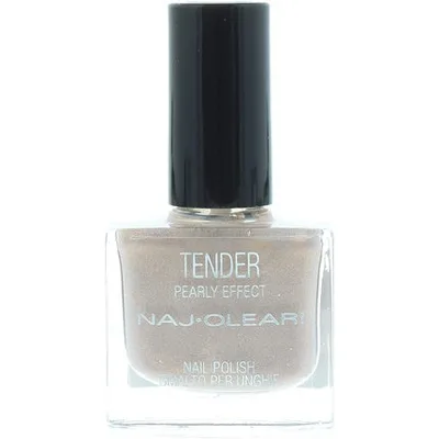 Lac de unghii, Naj Oleari, Pearly Effect, 8ml