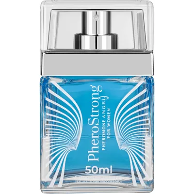 Parfum femei, PheroStrong Angel, 50ml
