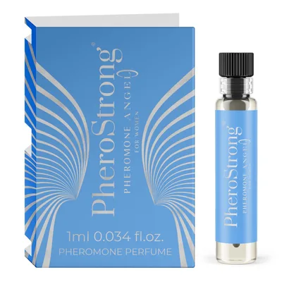 Parfum femei, Pherostrong, Angel, 1 ml