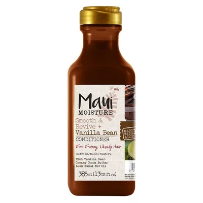 Balsam par, Maui Moisture, Vanilla Bean, 385ml