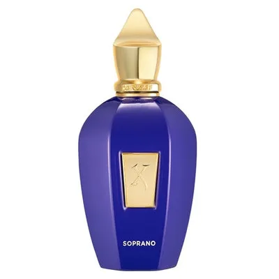 Xerjoff Soprano Eau De Parfum Spray 100ml