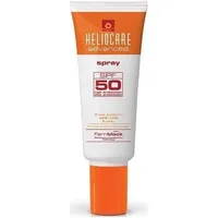 Spray pentru protecție solară, Heliocare, Advanced UVA/UVB SPF 50