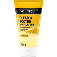 Crema Hidratanta Neutrogena Clear & Soothe, 75ml