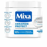Crema de corp, Mixa, Ceramide Protect, 400ml