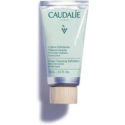 Exfoliant de Curățare Profundă, Caudalie, 75ml