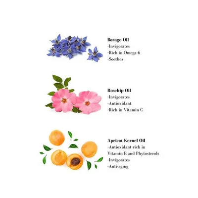 Leonor Greyl Huile Régénérescence Naturelle, Ulei de păr regenerant natural, 20ml