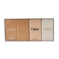 Set cadou miniaturi, Chloé, 4x5ml