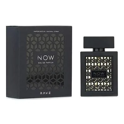 Parfum unisex, Lattafa, Rave Now, 100 ml