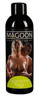Ulei masaj, Magoon, Spanish Fly, neparfumat, 100ml