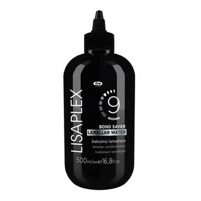 Lisap Lisaplex Bond Saver Lamellar Water, 500ml