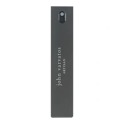 John Varvatos Artisan Eau de Toilette Spray pentru bărbați - 17ml