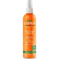 Detangler par, Cantu, Coil Calm, 237ml