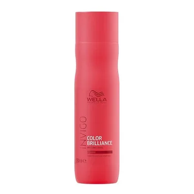 Șampon, Wella, Invigo Color Brilliance, 250 ml