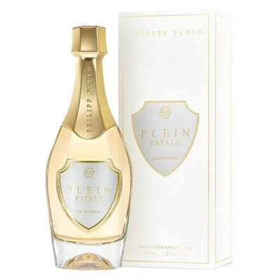 Parfum pentru femei, Philipp Plein Plein Fatale, 90ml