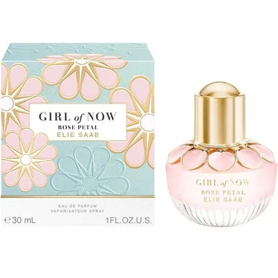 Parfum, Elie Saab, Girl of Now Rose, 30ml