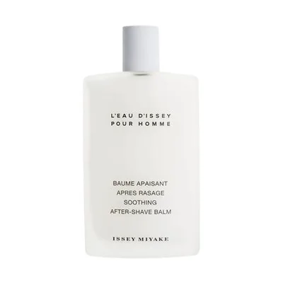 Balsam After Shave, Issey Miyake, L'eau d'Issey Pour Homme, 100 ml