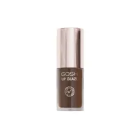 Gloss de buze Gosh, Lip Glaze, Dark Chocolate, 5.5ml