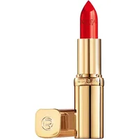 Ruj satin, L'Oréal Paris Color Riche, Maison Marais 125