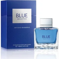 Parfum bărbătesc, Antonio Banderas, Blue Seduction, 100ml