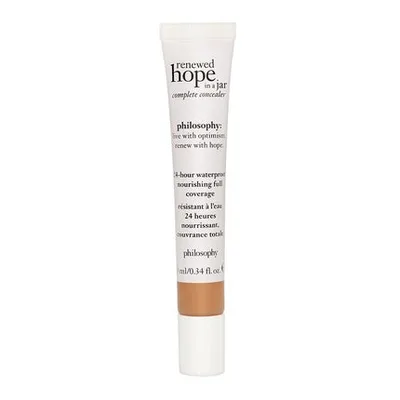 Concealer, Philosophy, Renewed Hope 6.5 Tan