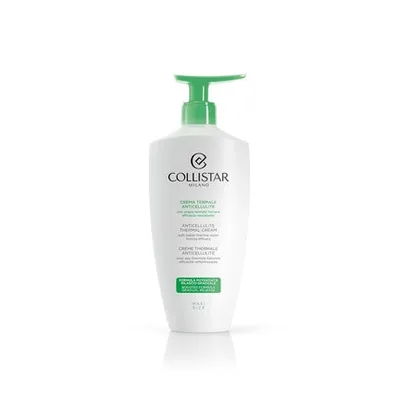 Crema Anticelulitica Termala, Collistar, 400ml