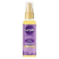 Ulei de coafat, Sunsilk, netezire, 75ml