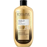 Lotiune de corp, Eveline Cosmetics, caviar si aur, 350ml